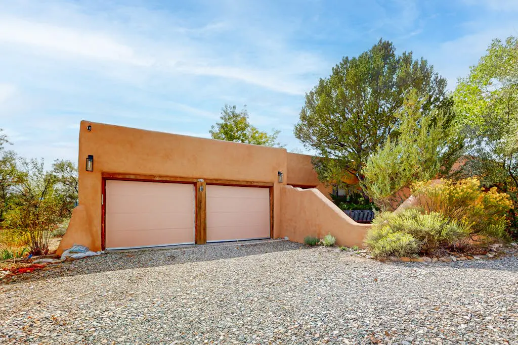 Shady Nook Mesa