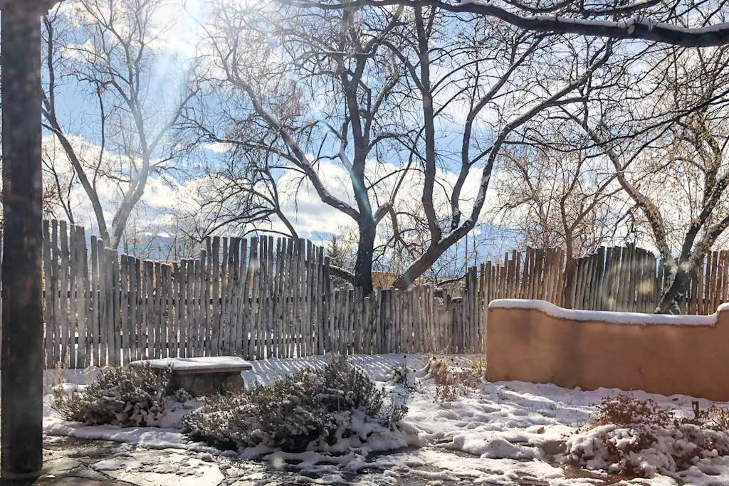 Shady Nook Mesa