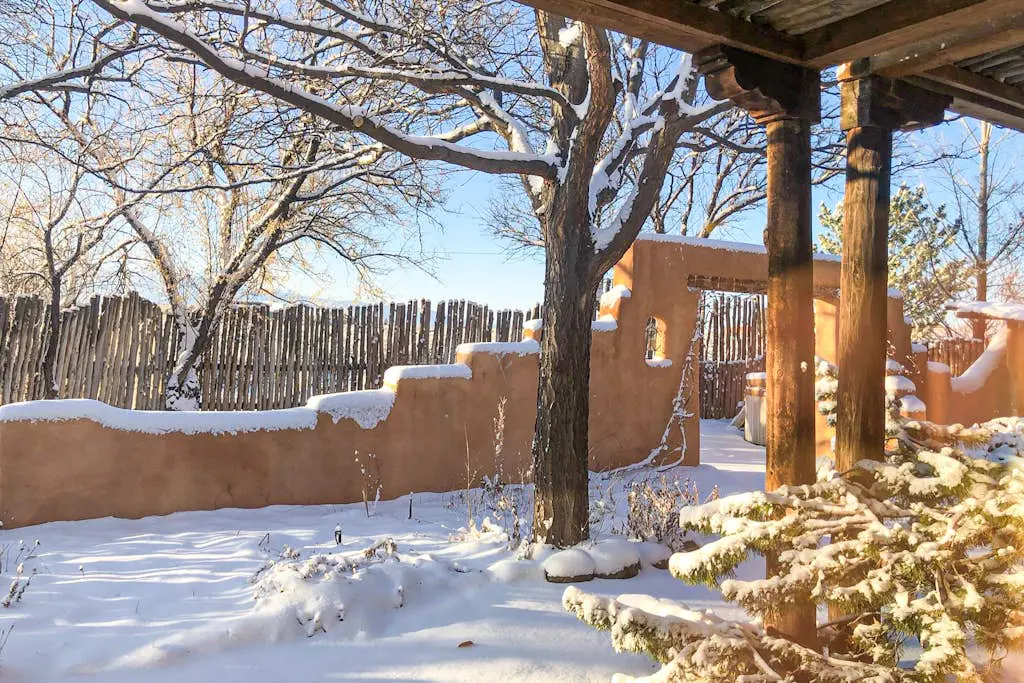 Shady Nook Mesa