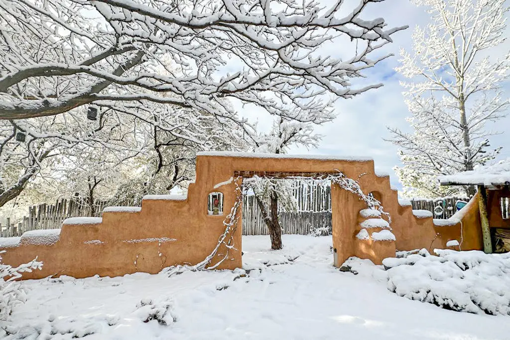 Shady Nook Mesa