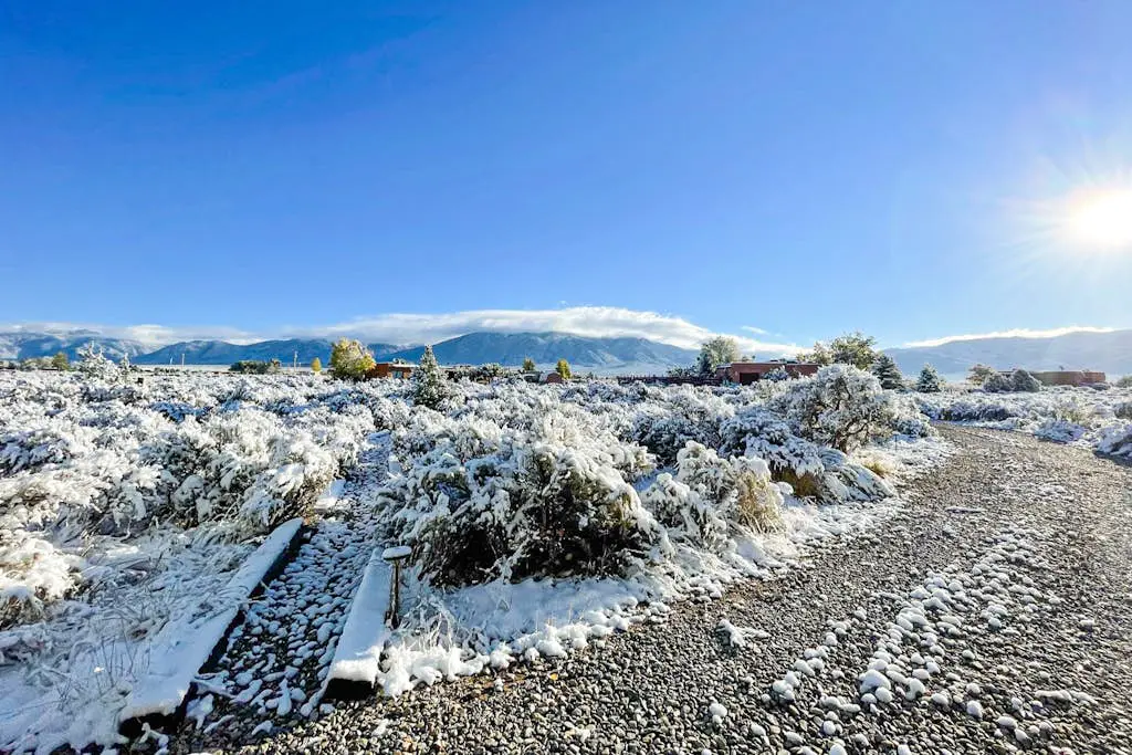 Shady Nook Mesa