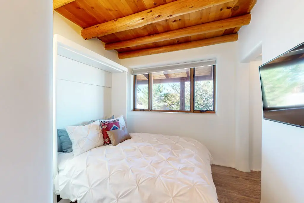 Cottam Pines A & B