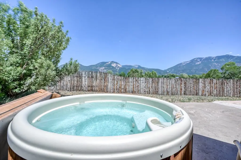 Arroyo Seco's Getaway