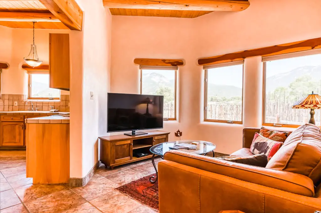 Arroyo Seco's Getaway