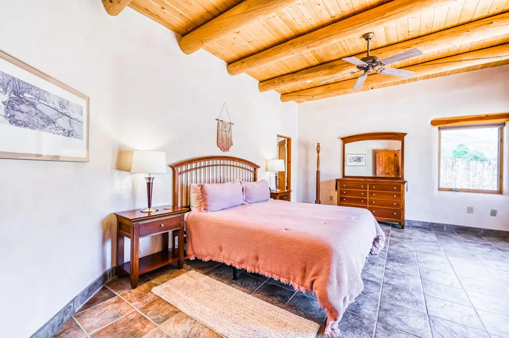 Arroyo Seco's Getaway