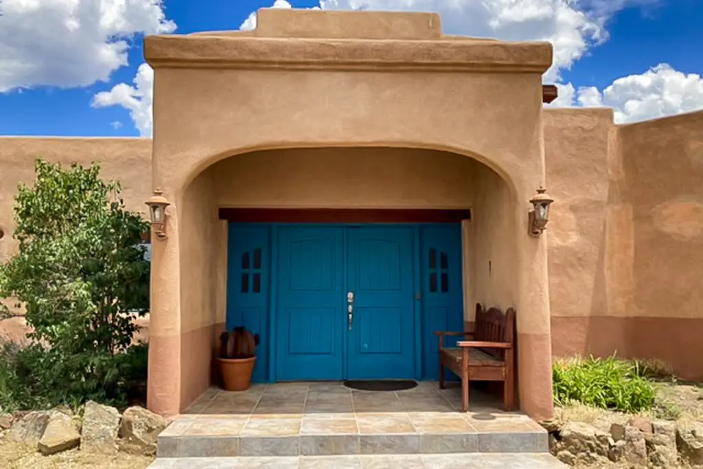 Arroyo Seco's Getaway