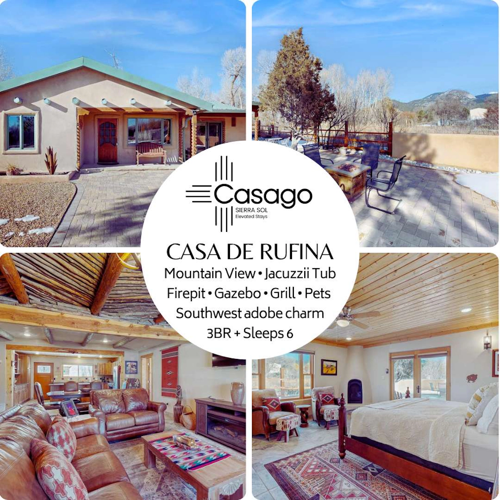 Casa de Rufina