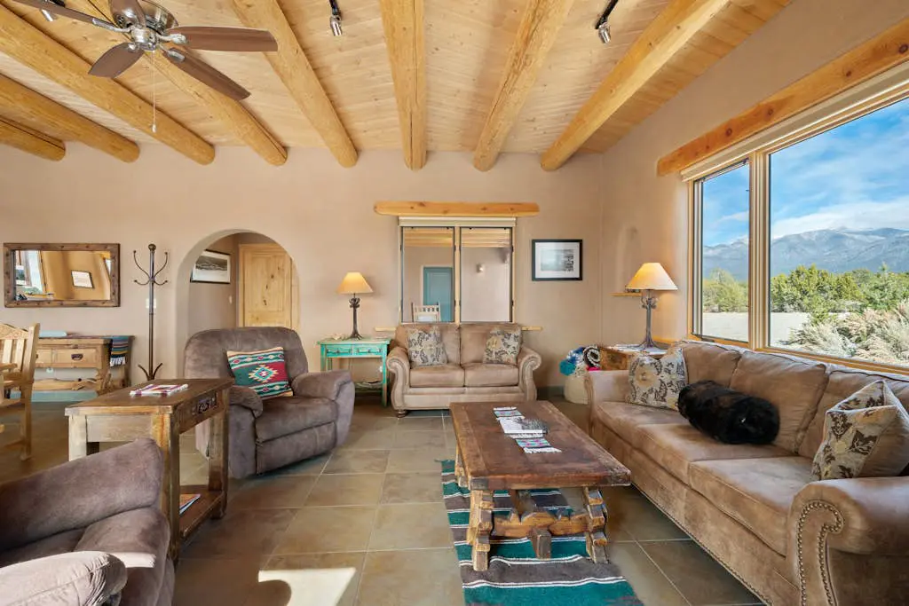 Casa Cielo