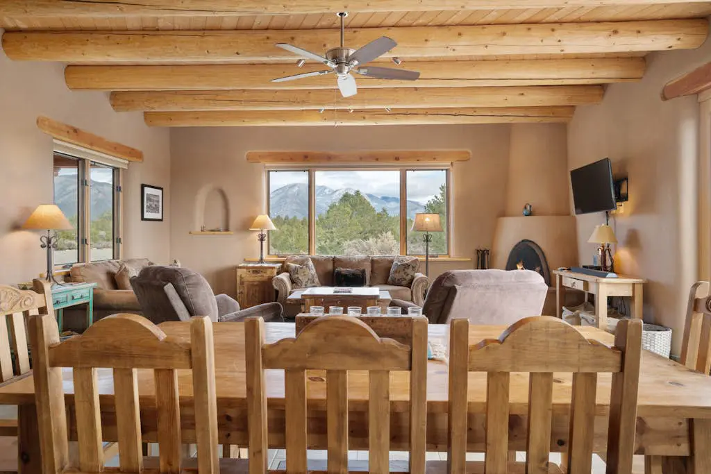 Casa Cielo
