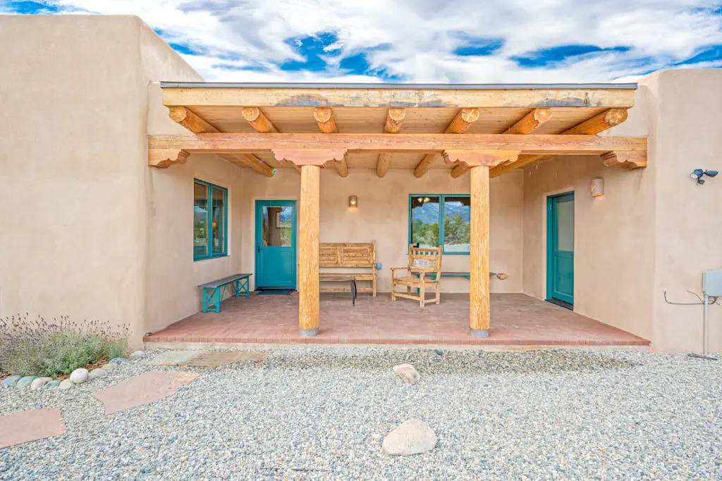 Casa Cielo