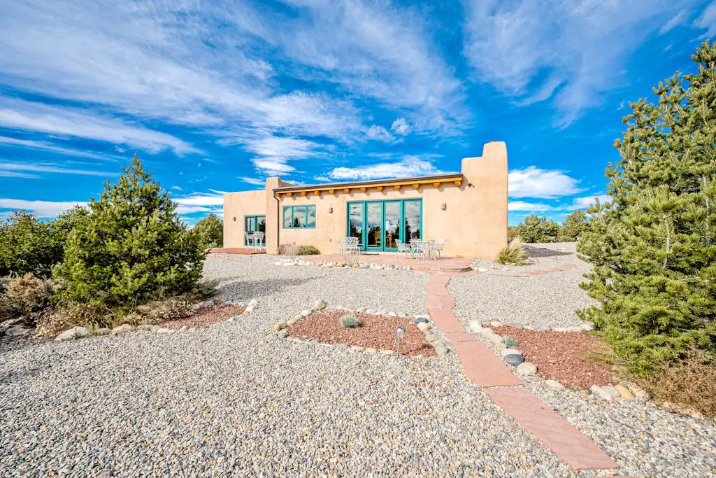 Casa Cielo