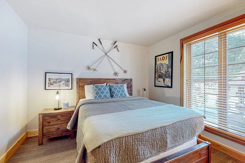 Majestic Alpine Retreat