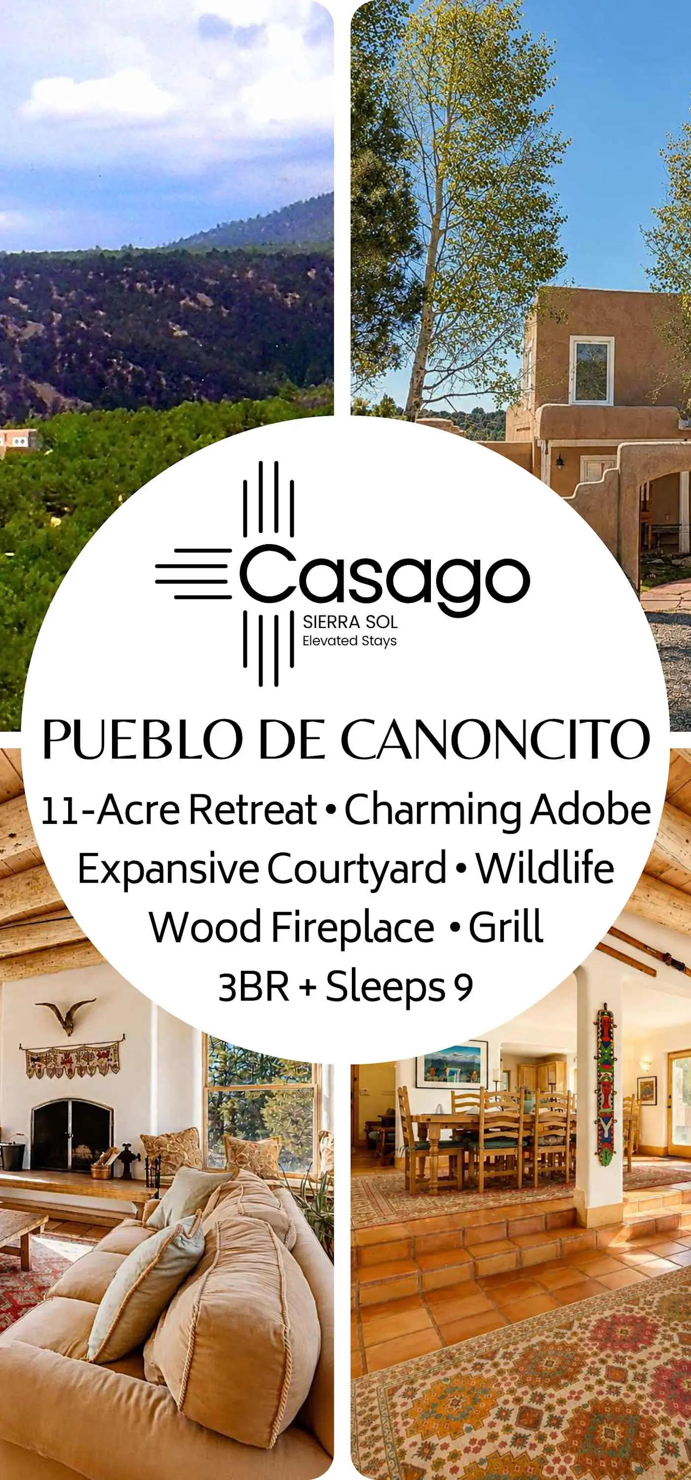 Pueblo de Canoncito