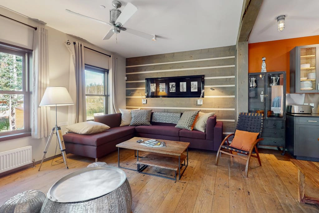 Kachina Peak View Retreat