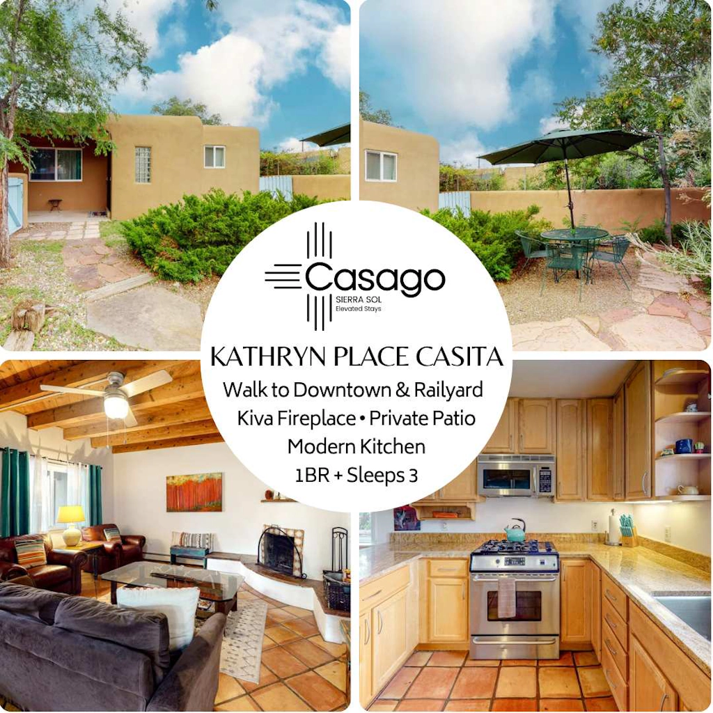 Kathryn Place Casita