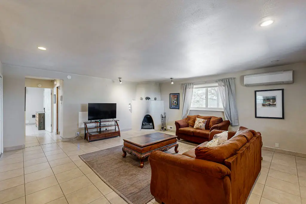 Old Santa Fe Manor - Unit A