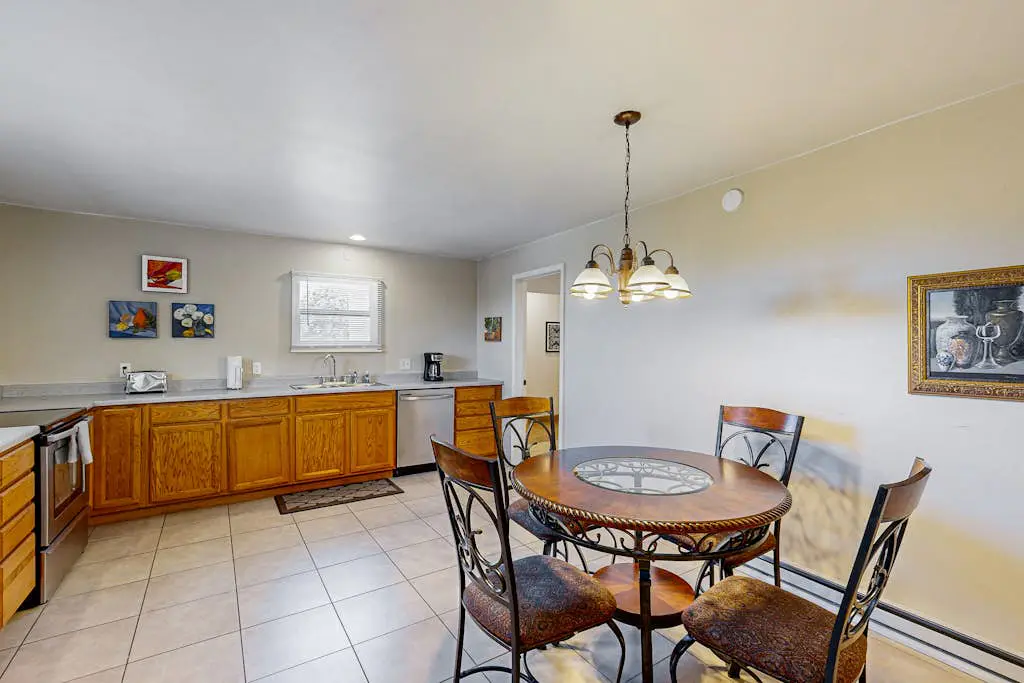 Old Santa Fe Manor - Unit A