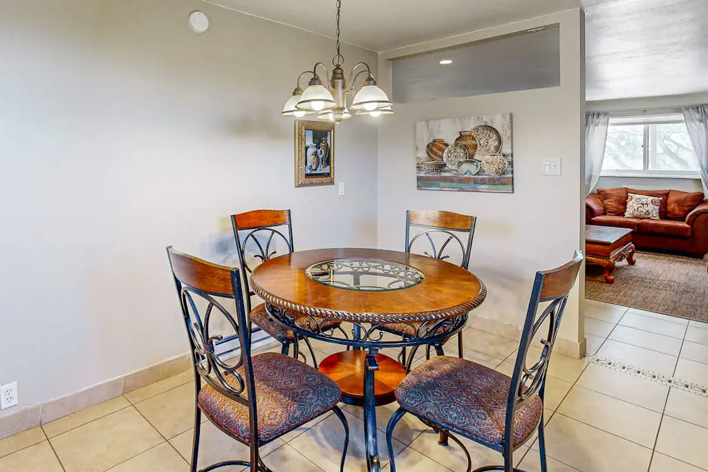 Old Santa Fe Manor - Unit A