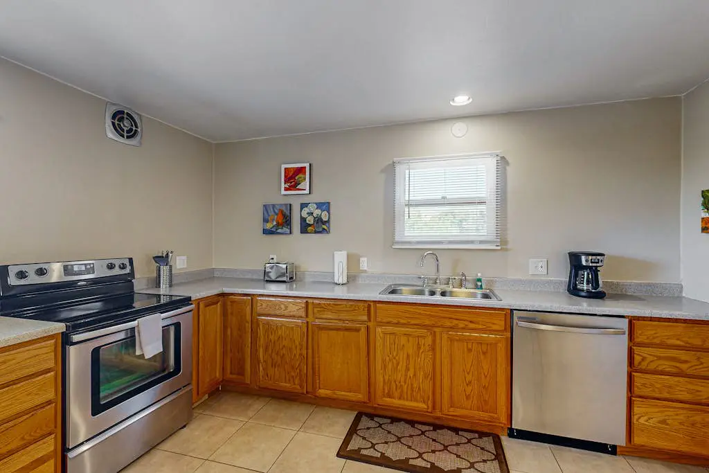 Old Santa Fe Manor - Unit A