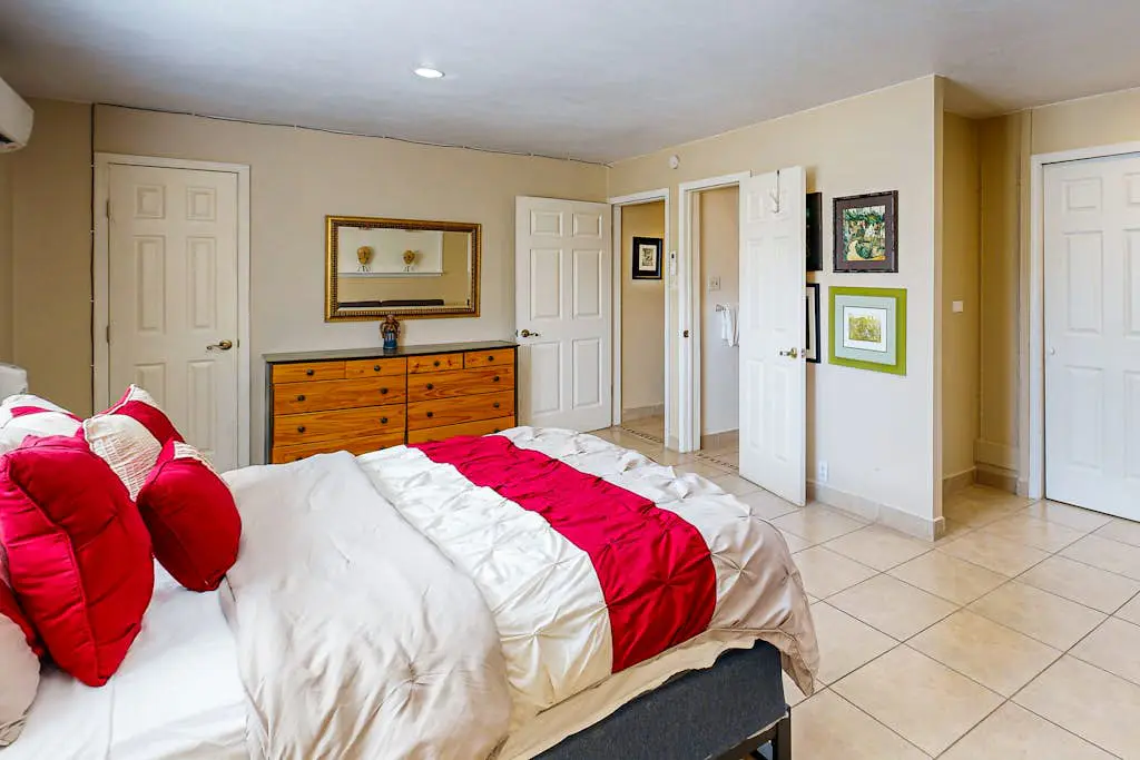 Old Santa Fe Manor - Unit A