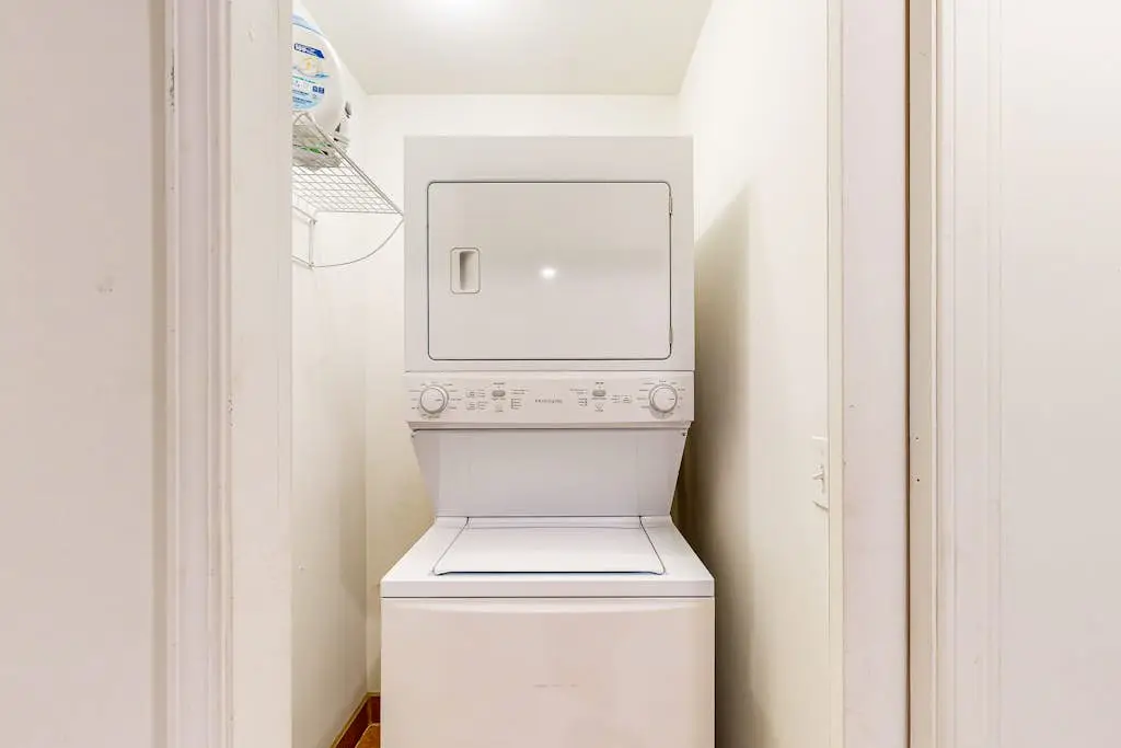 Old Santa Fe Manor - Unit A