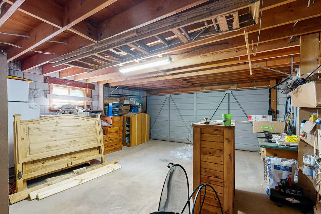 Old Santa Fe Manor - Unit A