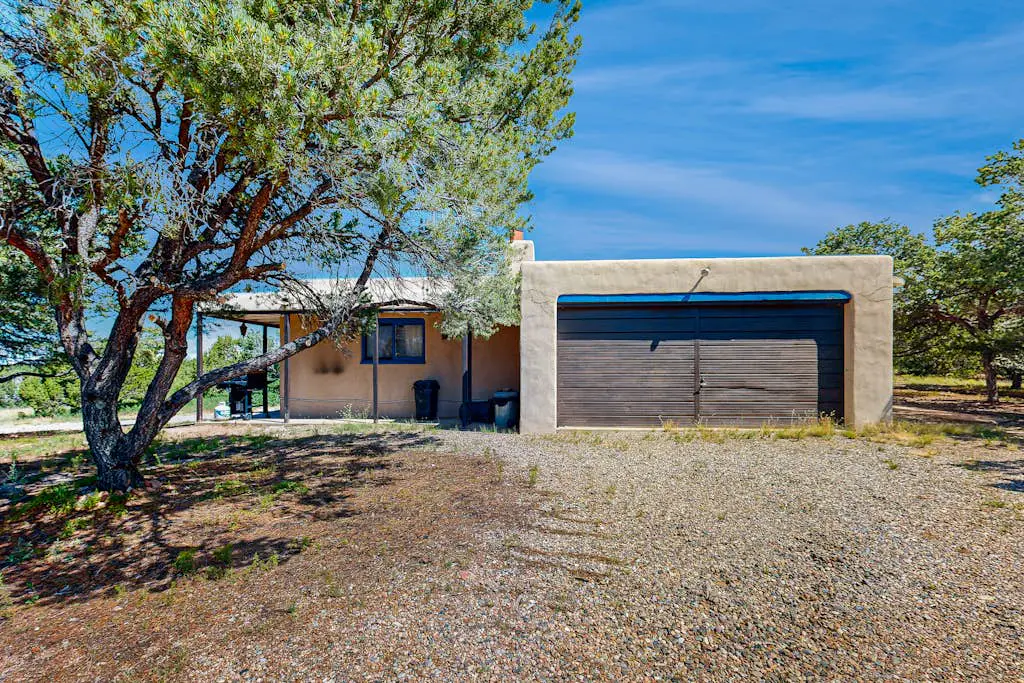 Old Santa Fe Manor - Unit A