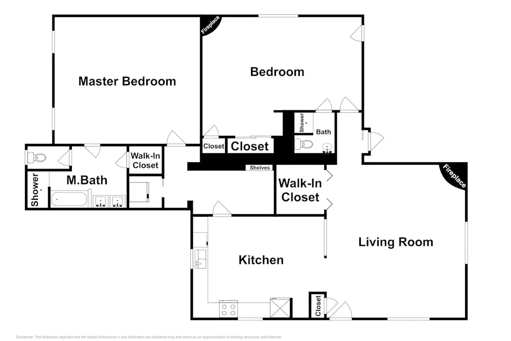 Old Santa Fe Manor - Unit A