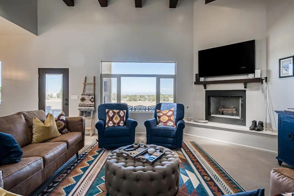Casa Ponderosa