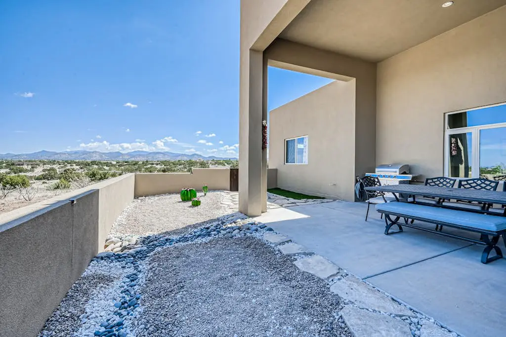 Casa Ponderosa