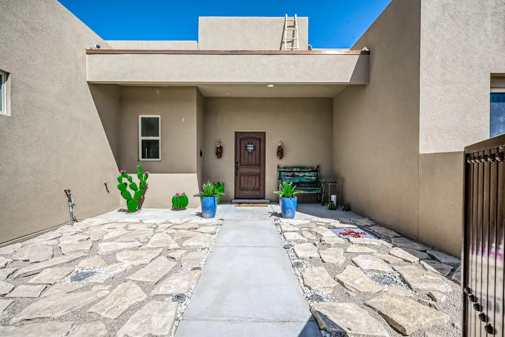 Casa Ponderosa