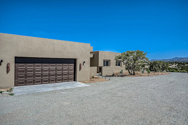 Luxe, mountain-view home in El Dorado with private hot tub, EV charger & dogs OK
