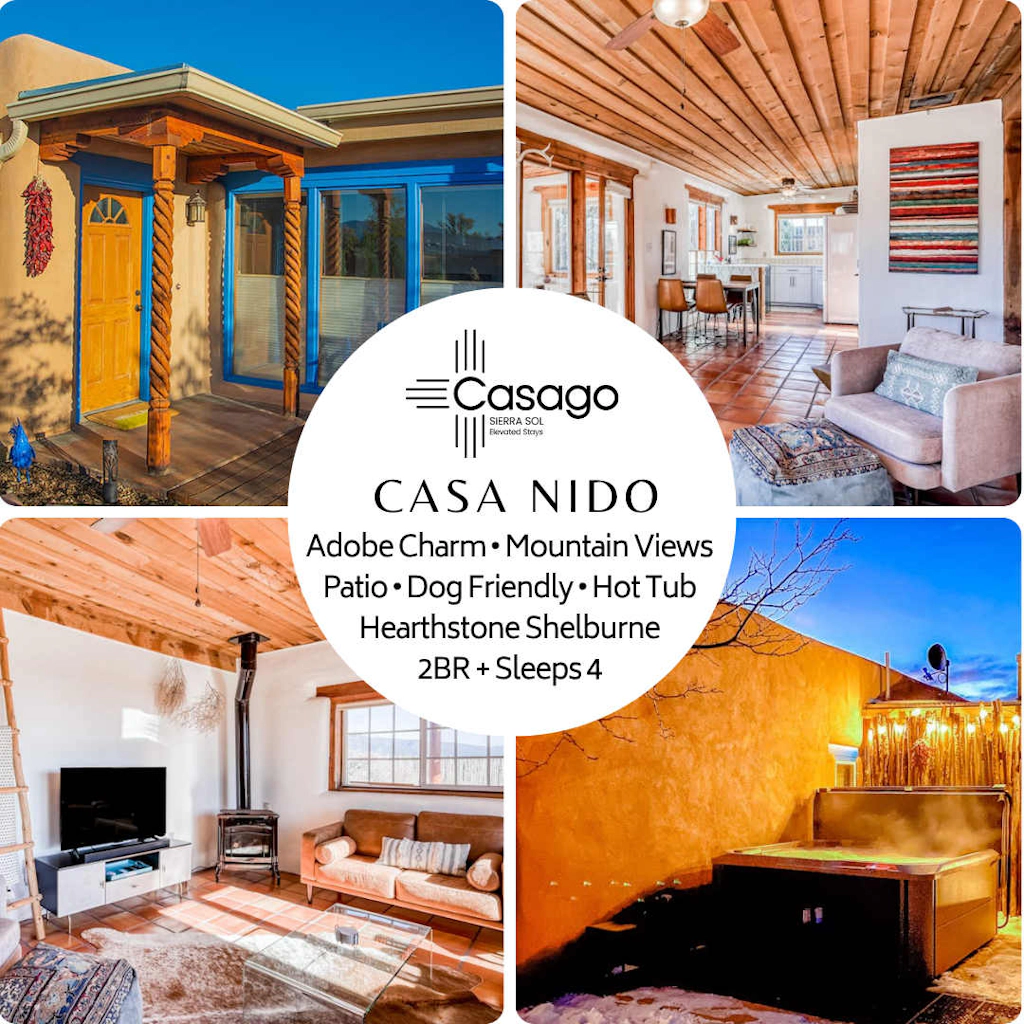 Casa Nido