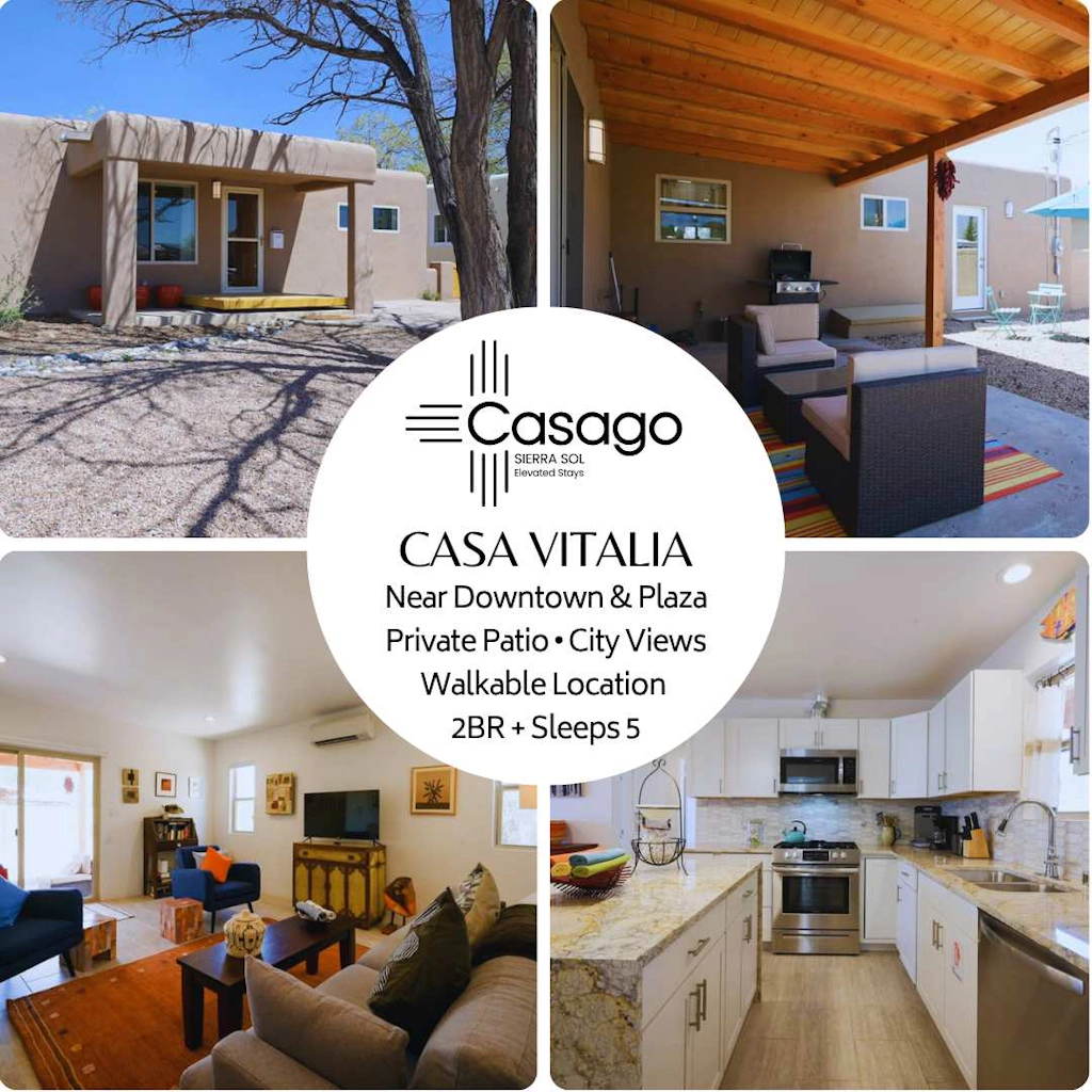 Casa Vitalia