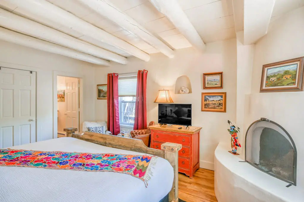 Casa De Muneco