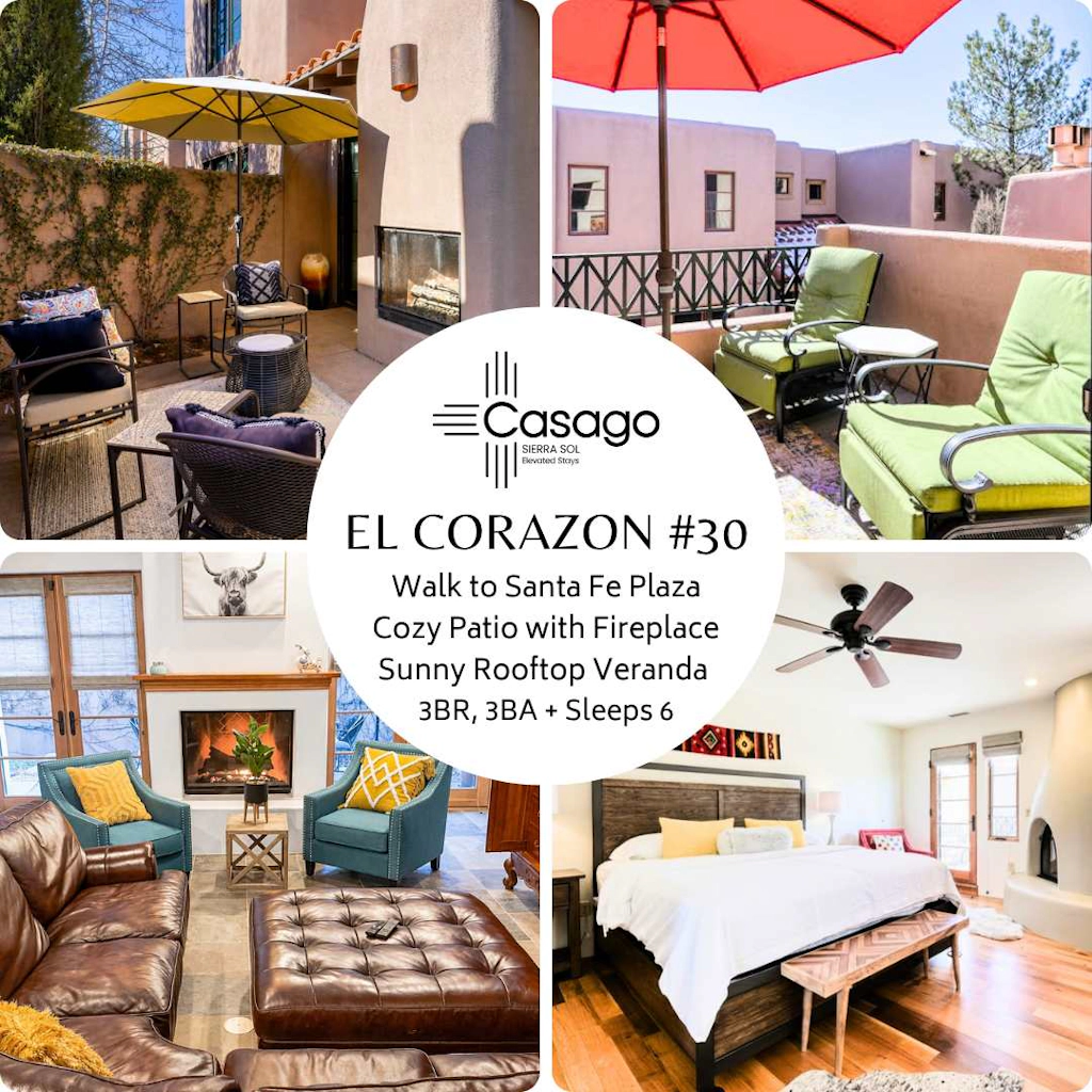 El Corazon #30