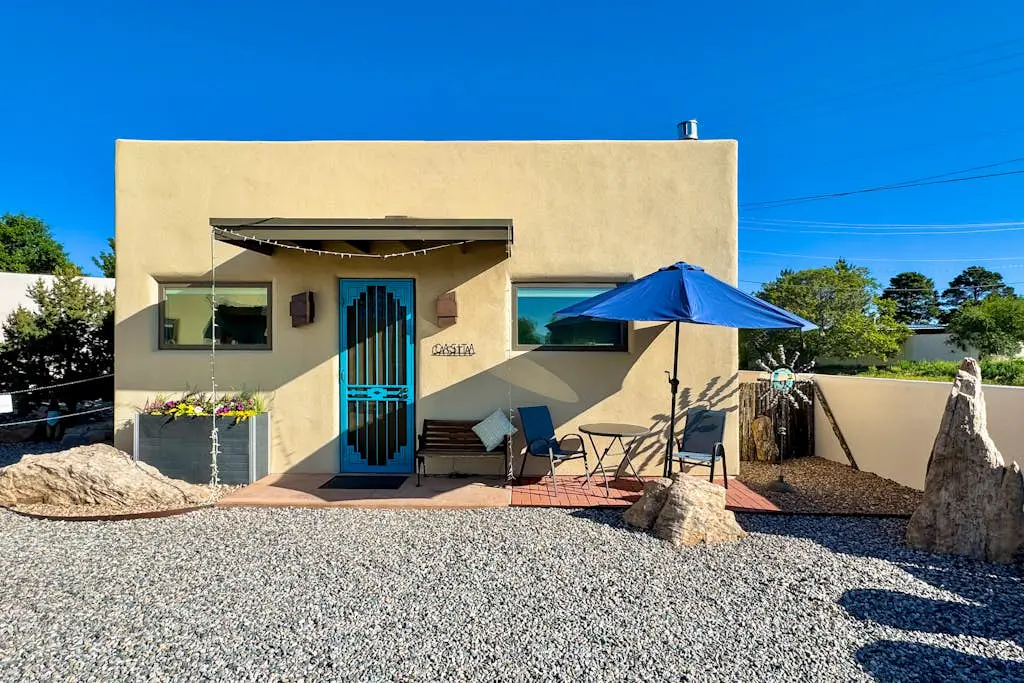 Casita Calandra