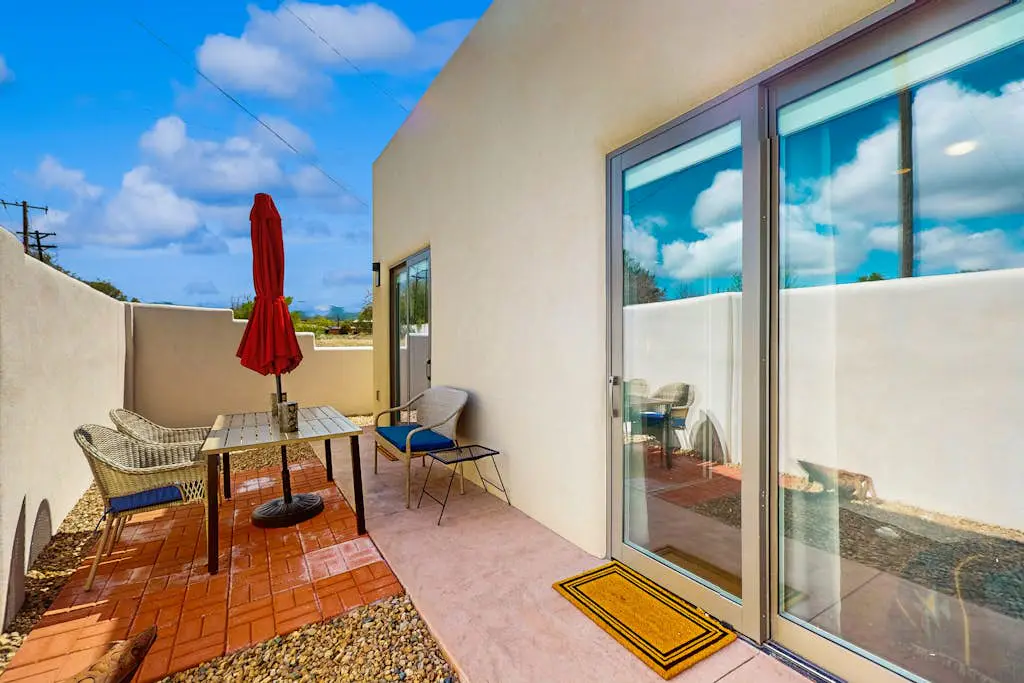 Casita Calandra