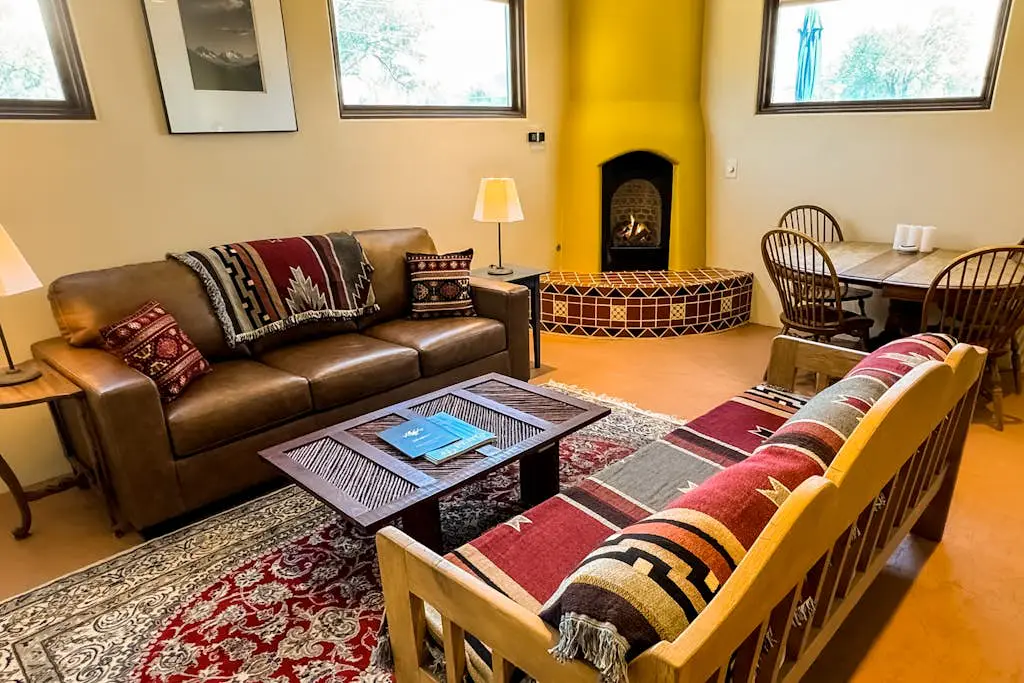 Casita Calandra