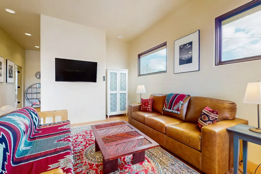 Casita Calandra