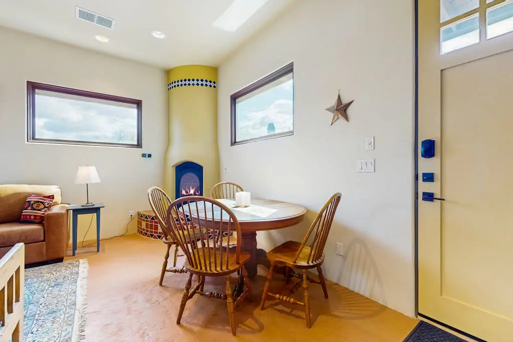 Casita Calandra