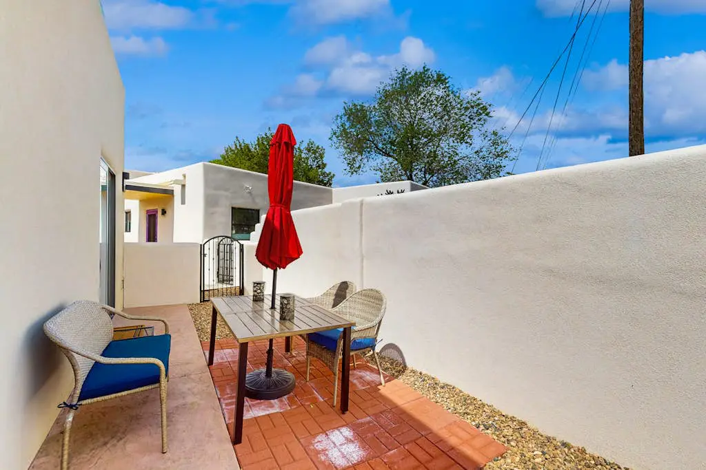 Casita Calandra