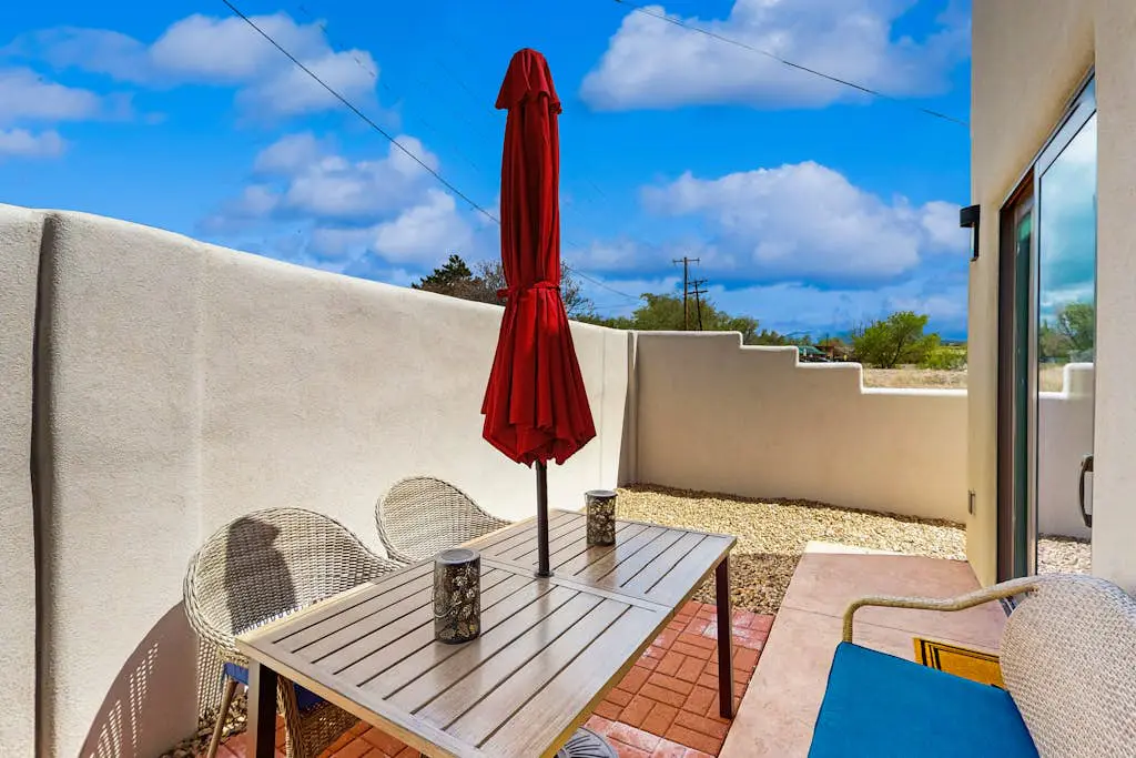 Casita Calandra