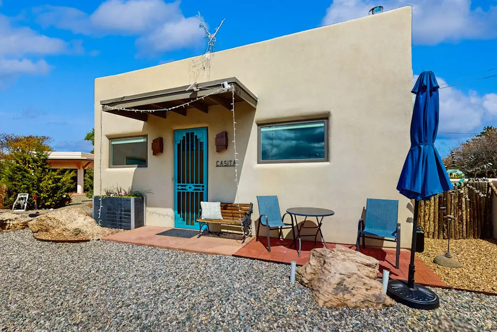 Casita Calandra