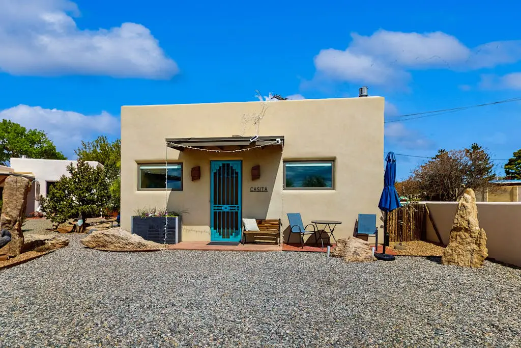 Casita Calandra