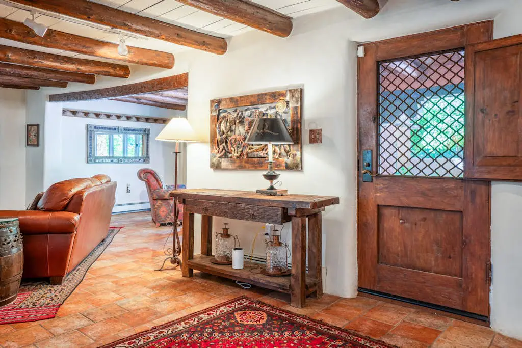 Casa Rosa