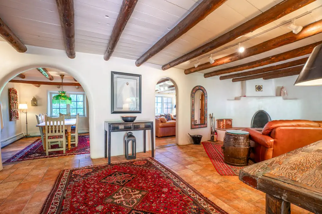 Casa Rosa