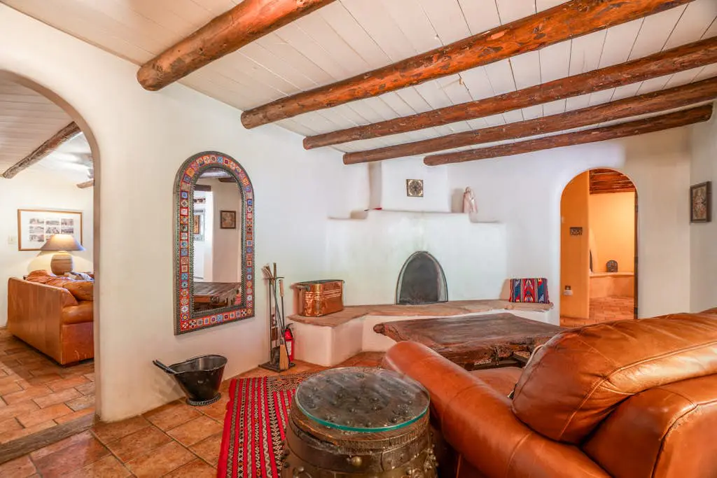 Casa Rosa