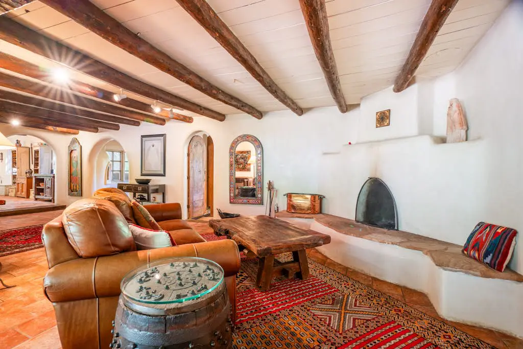 Casa Rosa