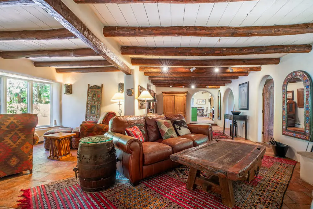 Casa Rosa